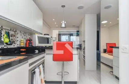 Imagem: Kitnet / Loft para Venda, Bela Vista