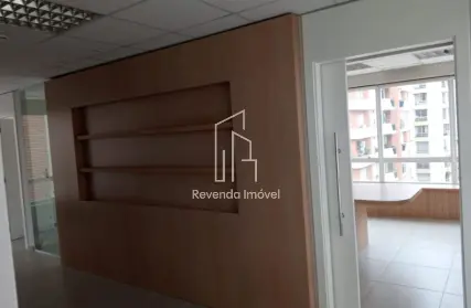 Imagem: Sala Comercial para Alugar, Pinheiros