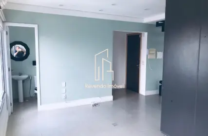 Imagem: Sala Comercial para Alugar, Perdizes