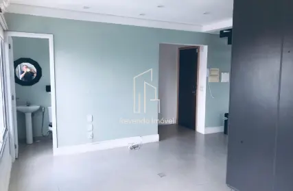 Imagem: Sala Comercial para Alugar, Perdizes