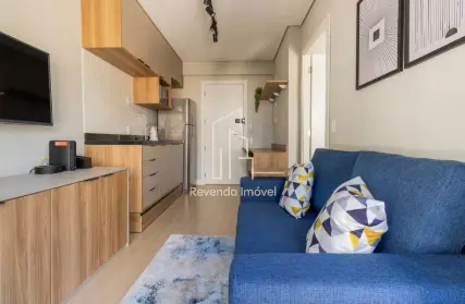 Imagem: Apartamento para Alugar, Sumaré