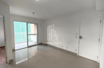 Imagem: Apartamento para Alugar, Lapa