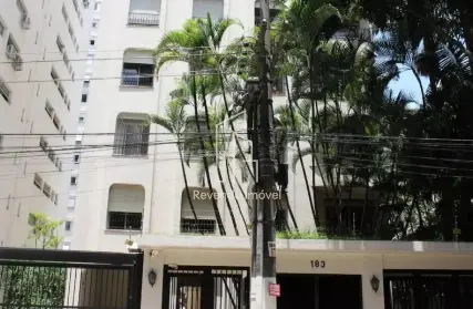 Imagem: Apartamento para Alugar, Santa Cecília