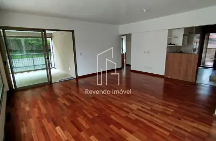 Imagem: Apartamento para Alugar, Vila Madalena