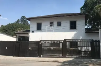 Imagem: Casa Comercial para Alugar, Sumaré