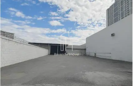 Imagem: Galpão / Salão para Alugar, Lapa