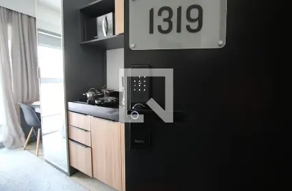 Imagem: Kitnet / Loft para Venda, Pinheiros