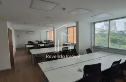 Imagem: Sala Comercial para Alugar, Jardim Paulistano