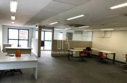 Imagem: Sala Comercial para Alugar, Vila Tramontano
