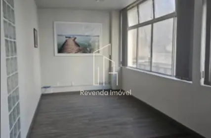 Imagem: Sala Comercial para Alugar, República