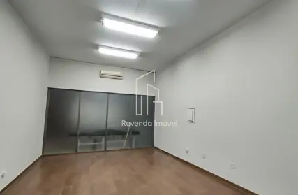 Imagem: Sala Comercial para Alugar, República