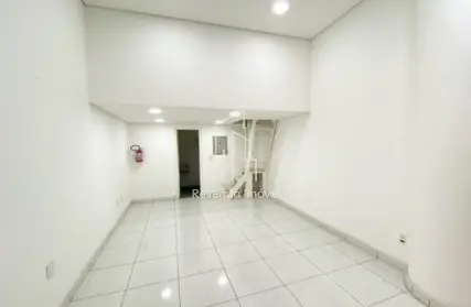 Imagem: Sala Comercial para Alugar, República