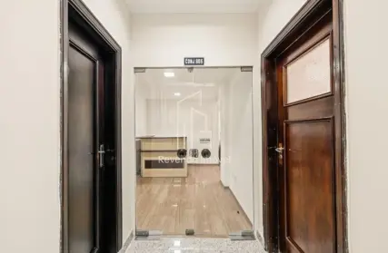 Imagem: Sala Comercial para Alugar, Centro de São Paulo