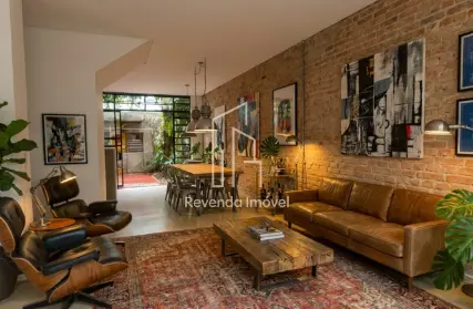 Imagem: Galpão / Salão para Alugar, Jardim Paulista