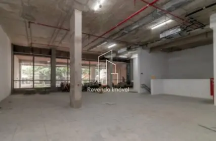 Imagem: Sala Comercial para Alugar, Bela Vista