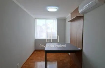 Imagem: Sala Comercial para Alugar, Bela Vista