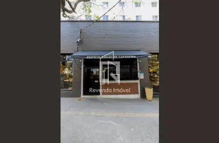 Imagem: Apartamento para Alugar, Pinheiros