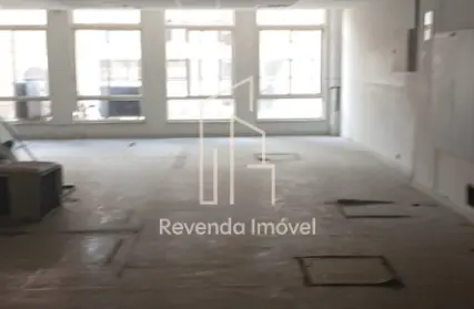 Imagem: Sala Comercial para Alugar, Centro de São Paulo