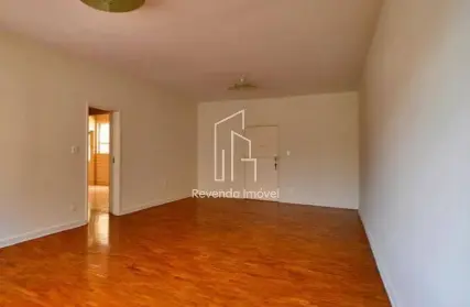 Imagem: Apartamento para Alugar, Campos Elíseos