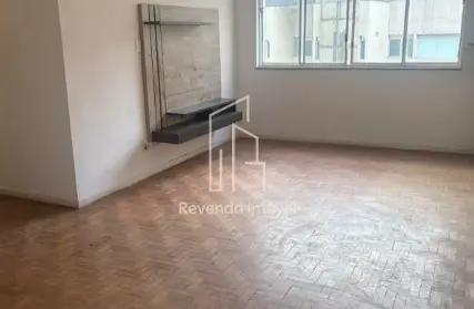 Imagem: Apartamento para Alugar, Jardim Paulista