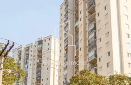 Imagem: Apartamento para Venda, Lapa