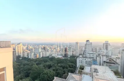 Imagem: Apartamento para Alugar, Bela Vista