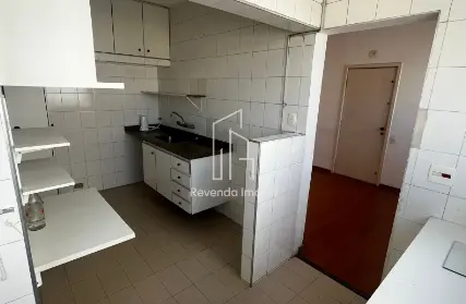 Imagem: Apartamento para Alugar, Perdizes