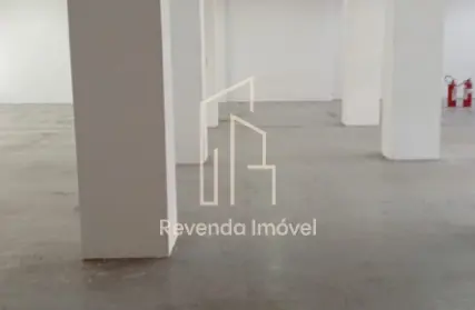 Imagem: Prédio Comercial para Alugar, Centro de São Paulo