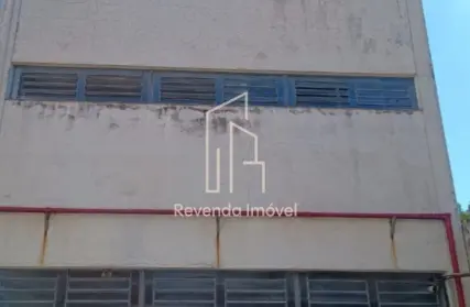 Imagem: Galpão / Salão para Alugar, Vila Leopoldina