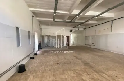 Imagem: Galpão / Salão para Alugar, Vila Leopoldina