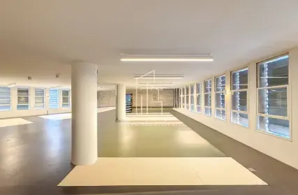 Imagem: Sala Comercial para Alugar, Consolação