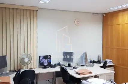 Imagem: Sala Comercial para Alugar, Vila Buarque