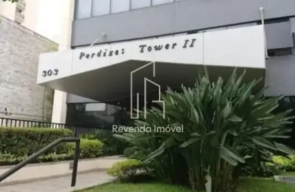 Imagem: Sala Comercial para Venda, Perdizes