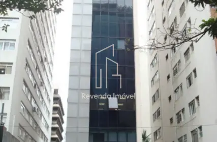 Imagem: Sala Comercial para Alugar, Cerqueira César