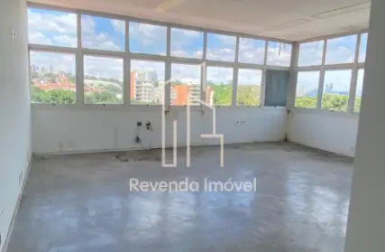 Imagem: Sala Comercial para Alugar, Vila Madalena