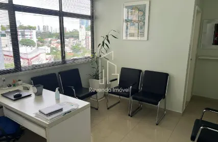 Imagem: Sala Comercial para Venda, Perdizes