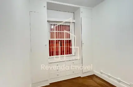 Imagem: Sobrado para Alugar, Higienópolis