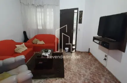 Imagem: Sobrado para Venda, Perdizes