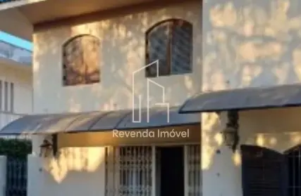 Imagem: Sobrado para Alugar, Vila Ida