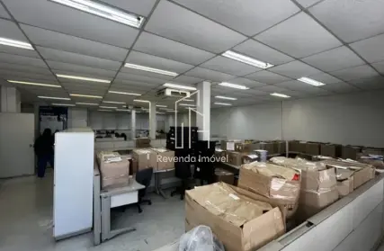 Imagem: Casa Comercial para Alugar, Barra Funda