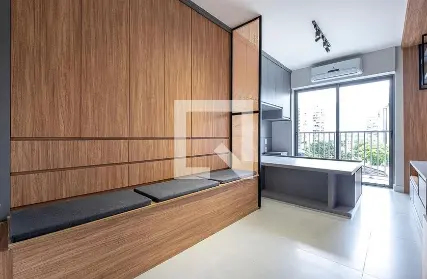 Imagem: Kitnet / Loft para Venda, Pinheiros