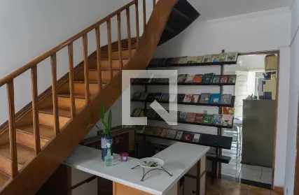 Imagem: Casa Térrea para Venda, Bela Vista