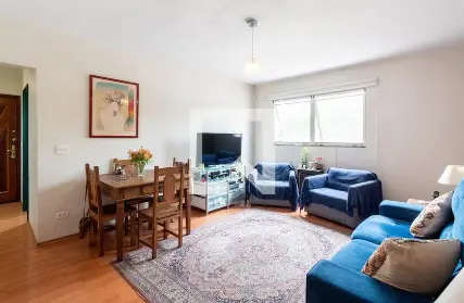 Imagem: Apartamento para Venda, Pinheiros