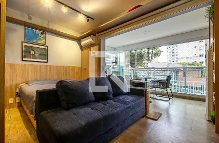 Imagem: Apartamento para Venda, Pinheiros