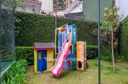 Imagem: Apartamento para Venda, Vila Madalena