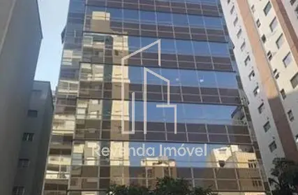 Imagem: Sala Comercial para Venda, Perdizes