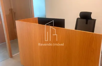 Imagem: Sala Comercial para Venda, Consolação