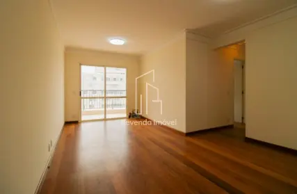 Imagem: Apartamento para Alugar, Cerqueira César