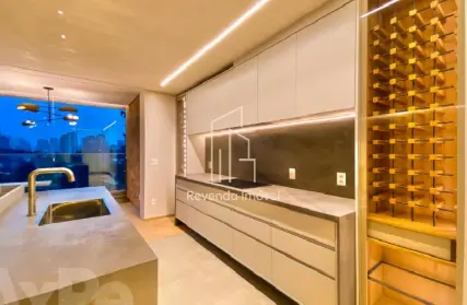 Imagem: Apartamento Duplex para Alugar, Cerqueira César