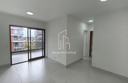 Imagem: Apartamento para Alugar, Vila Madalena